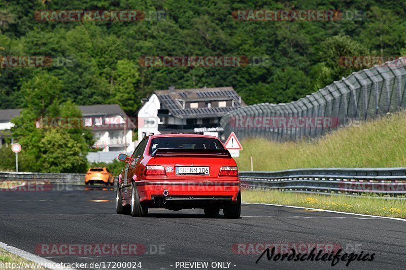 Bild #17200024 - Touristenfahrten Nürburgring Nordschleife (14.06.2022)