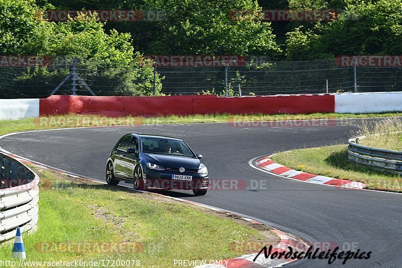 Bild #17200078 - Touristenfahrten Nürburgring Nordschleife (14.06.2022)