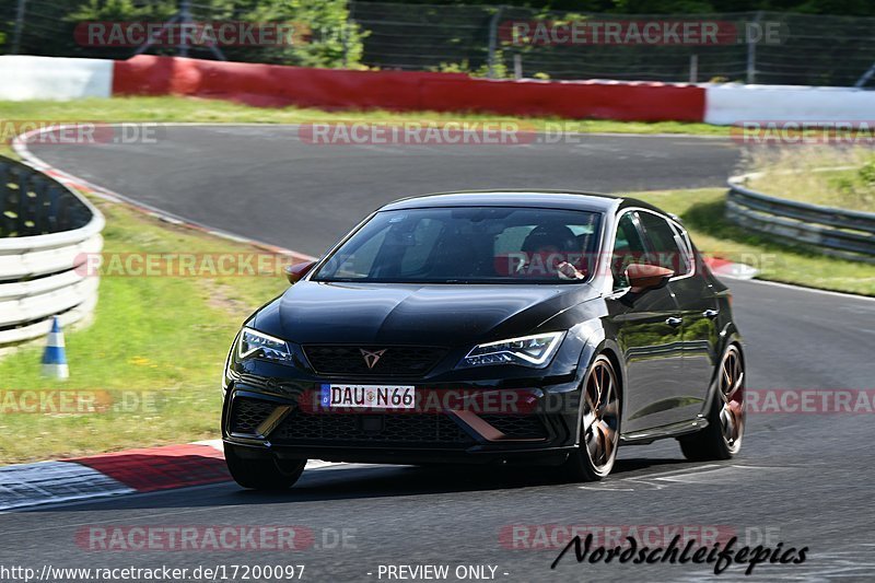 Bild #17200097 - Touristenfahrten Nürburgring Nordschleife (14.06.2022)