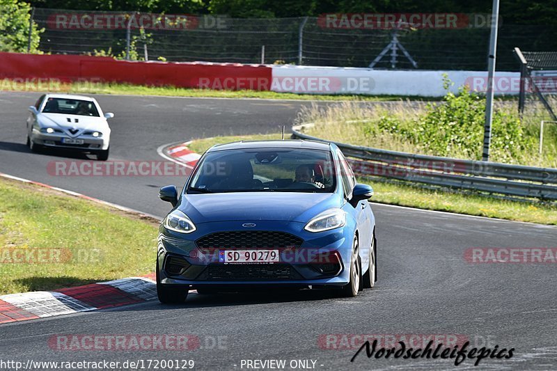 Bild #17200129 - Touristenfahrten Nürburgring Nordschleife (14.06.2022)