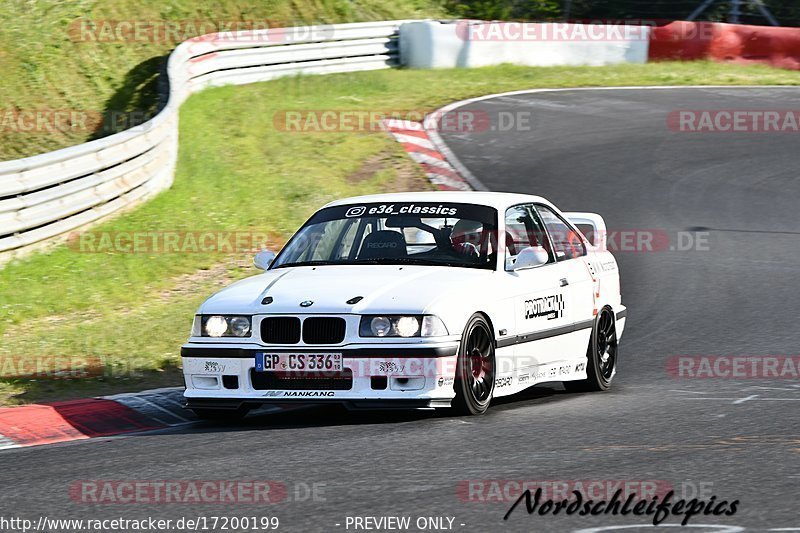 Bild #17200199 - Touristenfahrten Nürburgring Nordschleife (14.06.2022)