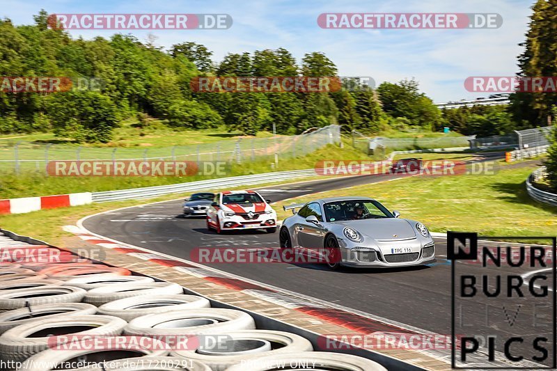 Bild #17200291 - Touristenfahrten Nürburgring Nordschleife (14.06.2022)