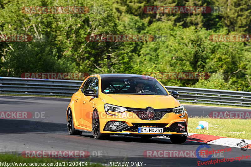 Bild #17200404 - Touristenfahrten Nürburgring Nordschleife (14.06.2022)