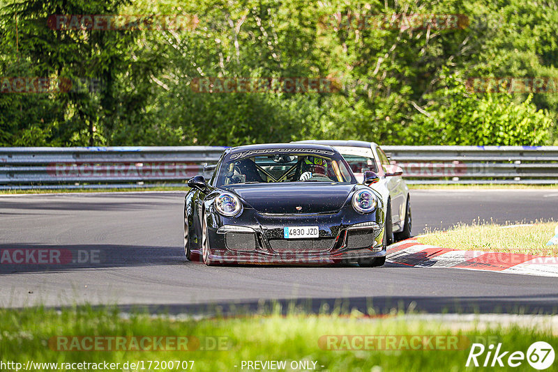 Bild #17200707 - Touristenfahrten Nürburgring Nordschleife (14.06.2022)