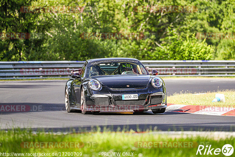 Bild #17200709 - Touristenfahrten Nürburgring Nordschleife (14.06.2022)