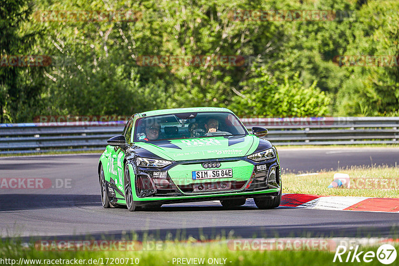 Bild #17200710 - Touristenfahrten Nürburgring Nordschleife (14.06.2022)