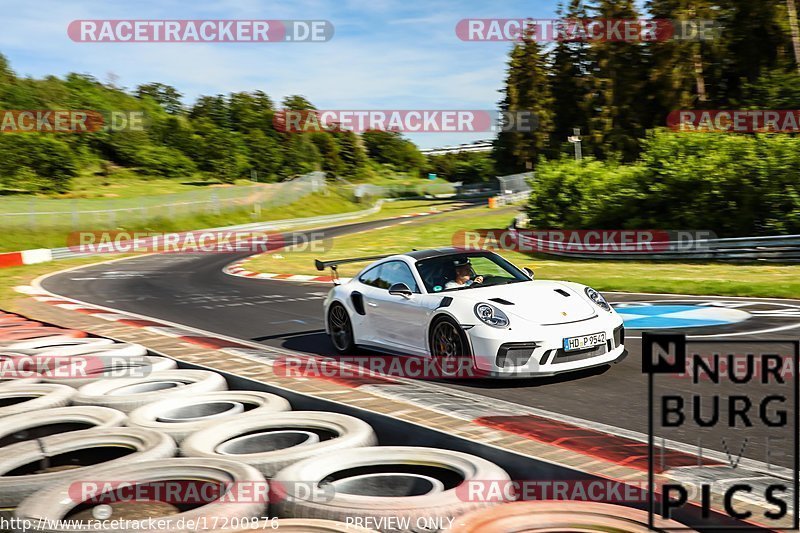 Bild #17200876 - Touristenfahrten Nürburgring Nordschleife (14.06.2022)