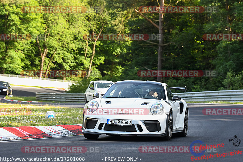 Bild #17201008 - Touristenfahrten Nürburgring Nordschleife (14.06.2022)