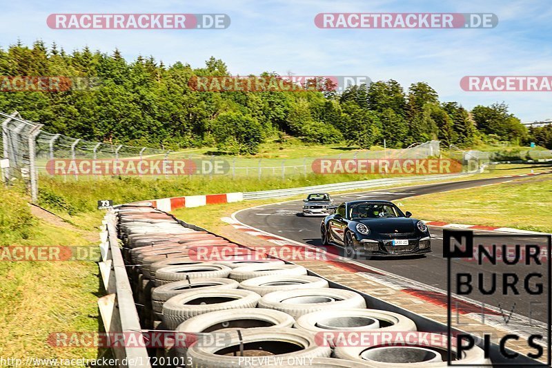 Bild #17201013 - Touristenfahrten Nürburgring Nordschleife (14.06.2022)