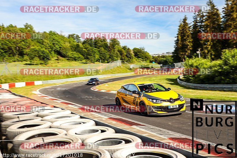 Bild #17201018 - Touristenfahrten Nürburgring Nordschleife (14.06.2022)