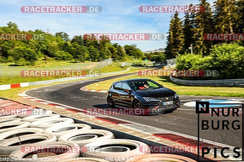 Bild #17201031 - Touristenfahrten Nürburgring Nordschleife (14.06.2022)