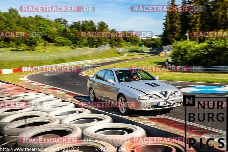 Bild #17201034 - Touristenfahrten Nürburgring Nordschleife (14.06.2022)