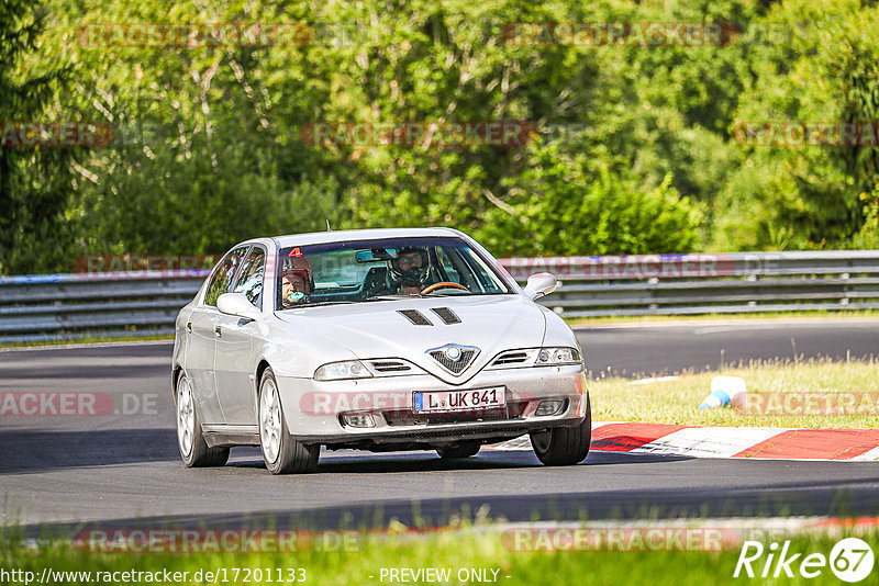 Bild #17201133 - Touristenfahrten Nürburgring Nordschleife (14.06.2022)