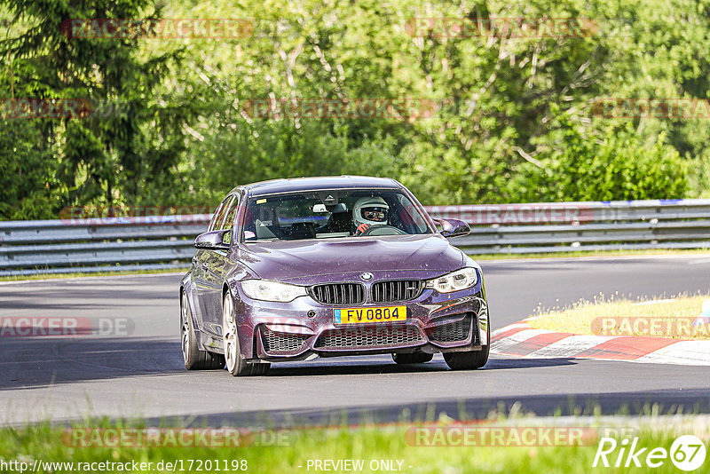 Bild #17201198 - Touristenfahrten Nürburgring Nordschleife (14.06.2022)