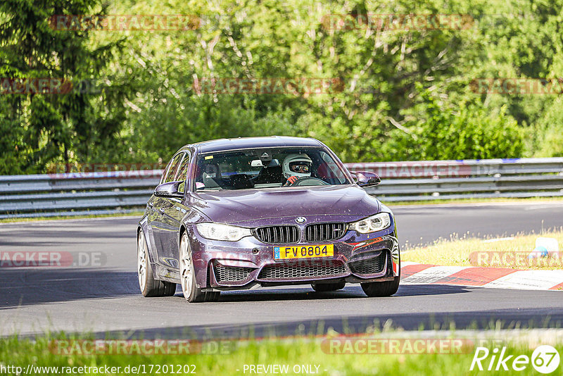 Bild #17201202 - Touristenfahrten Nürburgring Nordschleife (14.06.2022)