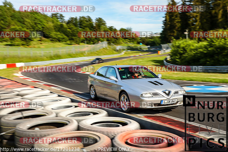 Bild #17201238 - Touristenfahrten Nürburgring Nordschleife (14.06.2022)