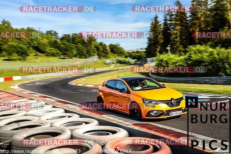 Bild #17201373 - Touristenfahrten Nürburgring Nordschleife (14.06.2022)