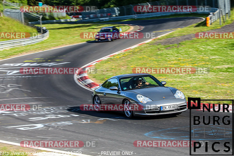 Bild #17201399 - Touristenfahrten Nürburgring Nordschleife (14.06.2022)