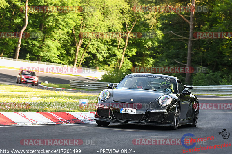 Bild #17201499 - Touristenfahrten Nürburgring Nordschleife (14.06.2022)