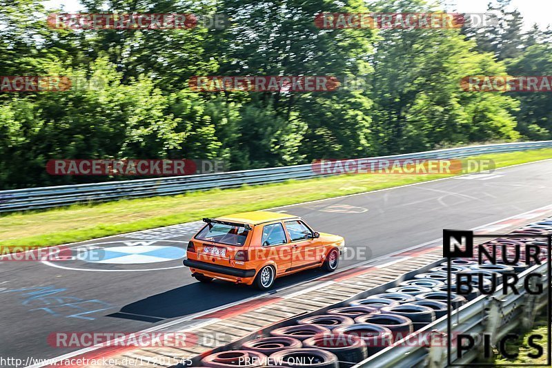 Bild #17201545 - Touristenfahrten Nürburgring Nordschleife (14.06.2022)