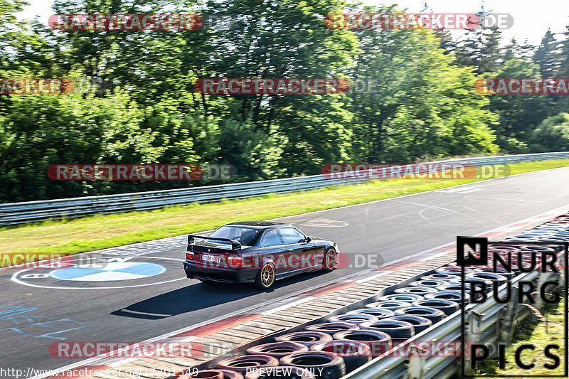 Bild #17201549 - Touristenfahrten Nürburgring Nordschleife (14.06.2022)