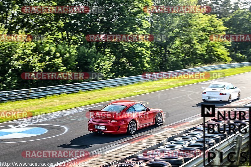 Bild #17201558 - Touristenfahrten Nürburgring Nordschleife (14.06.2022)