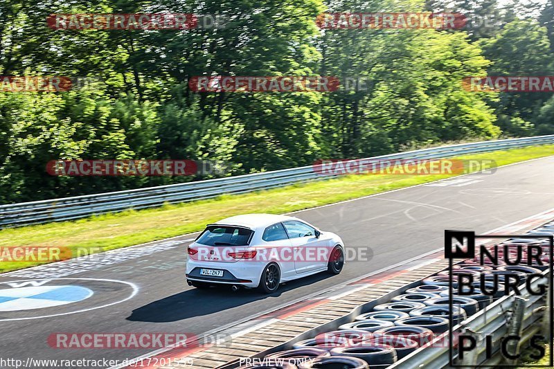 Bild #17201559 - Touristenfahrten Nürburgring Nordschleife (14.06.2022)