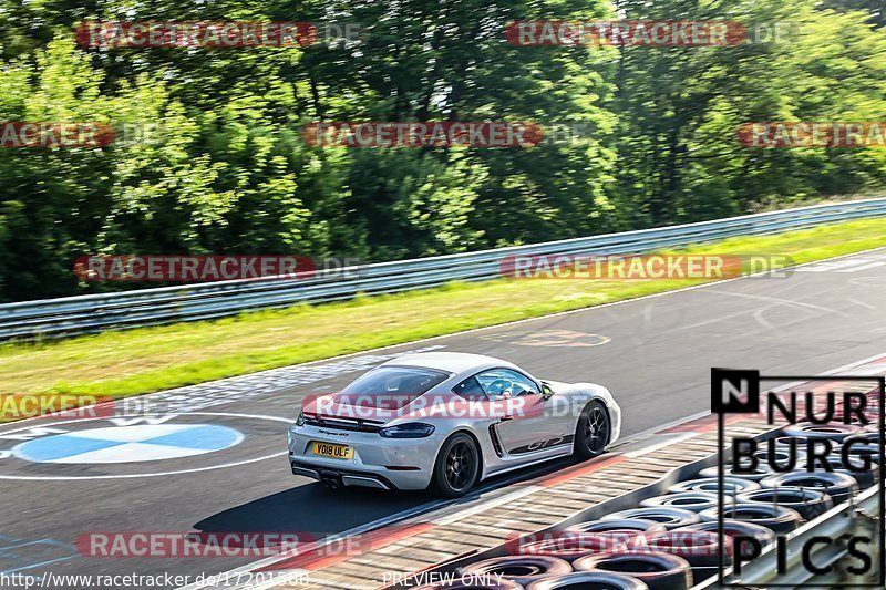 Bild #17201560 - Touristenfahrten Nürburgring Nordschleife (14.06.2022)