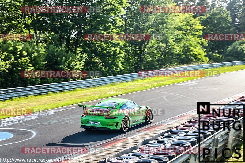 Bild #17201561 - Touristenfahrten Nürburgring Nordschleife (14.06.2022)