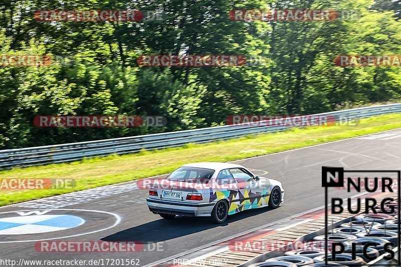 Bild #17201562 - Touristenfahrten Nürburgring Nordschleife (14.06.2022)