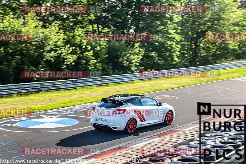 Bild #17201565 - Touristenfahrten Nürburgring Nordschleife (14.06.2022)