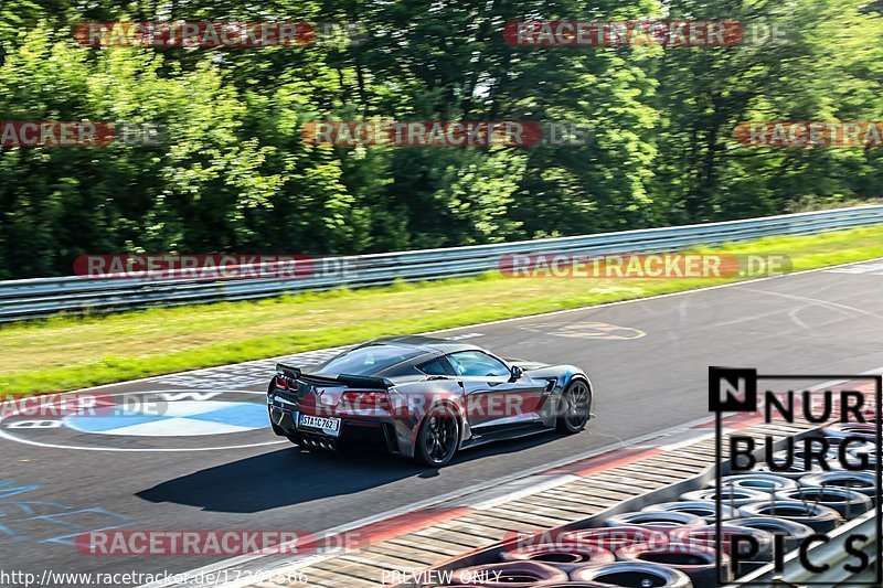 Bild #17201566 - Touristenfahrten Nürburgring Nordschleife (14.06.2022)