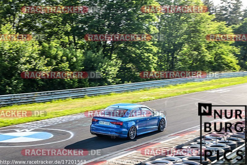 Bild #17201568 - Touristenfahrten Nürburgring Nordschleife (14.06.2022)