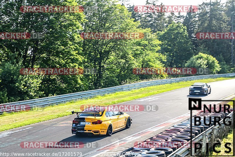 Bild #17201579 - Touristenfahrten Nürburgring Nordschleife (14.06.2022)