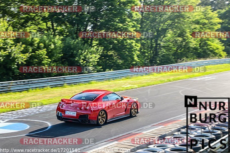 Bild #17201581 - Touristenfahrten Nürburgring Nordschleife (14.06.2022)