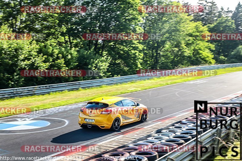 Bild #17201584 - Touristenfahrten Nürburgring Nordschleife (14.06.2022)