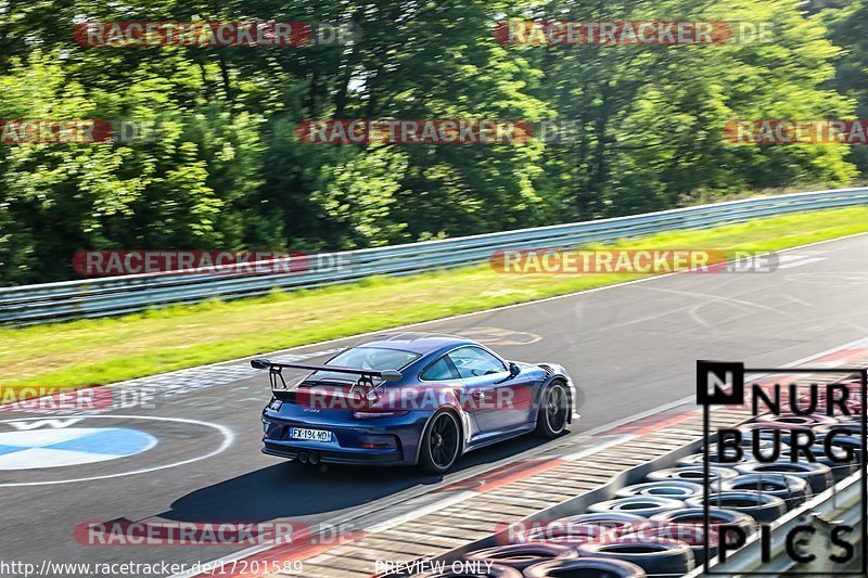 Bild #17201589 - Touristenfahrten Nürburgring Nordschleife (14.06.2022)