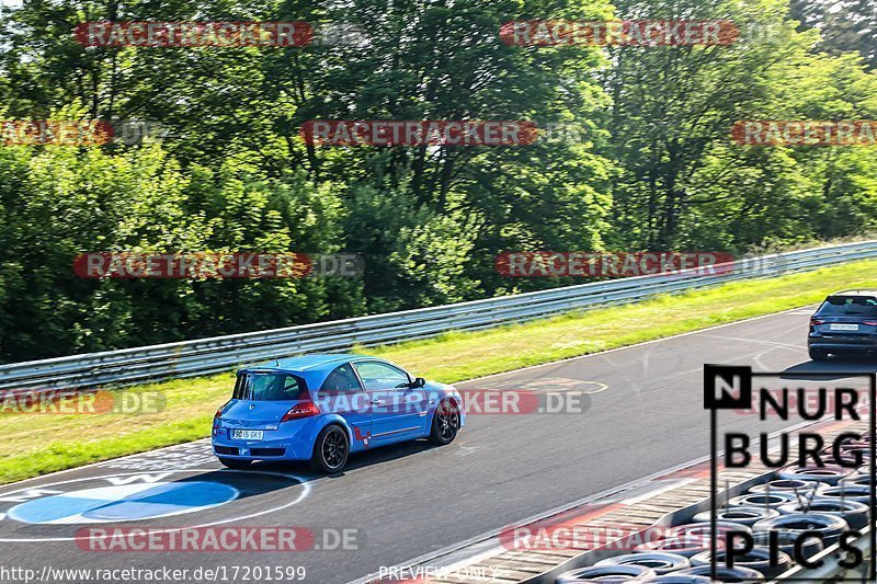 Bild #17201599 - Touristenfahrten Nürburgring Nordschleife (14.06.2022)