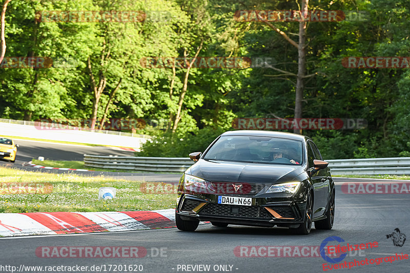 Bild #17201620 - Touristenfahrten Nürburgring Nordschleife (14.06.2022)