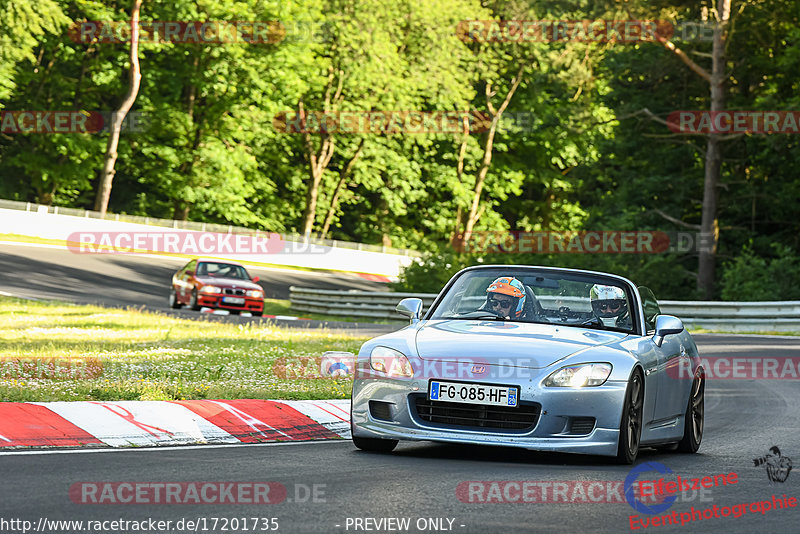 Bild #17201735 - Touristenfahrten Nürburgring Nordschleife (14.06.2022)