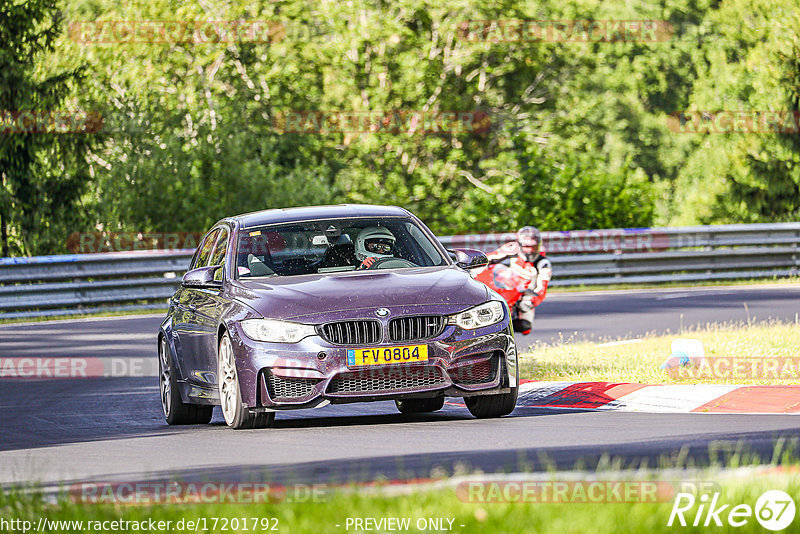 Bild #17201792 - Touristenfahrten Nürburgring Nordschleife (14.06.2022)