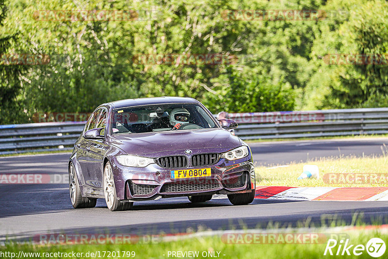 Bild #17201799 - Touristenfahrten Nürburgring Nordschleife (14.06.2022)