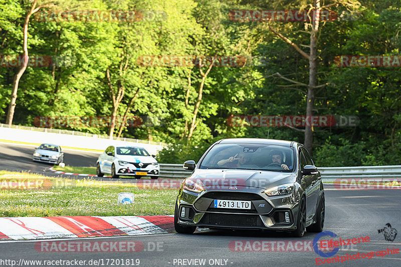 Bild #17201819 - Touristenfahrten Nürburgring Nordschleife (14.06.2022)