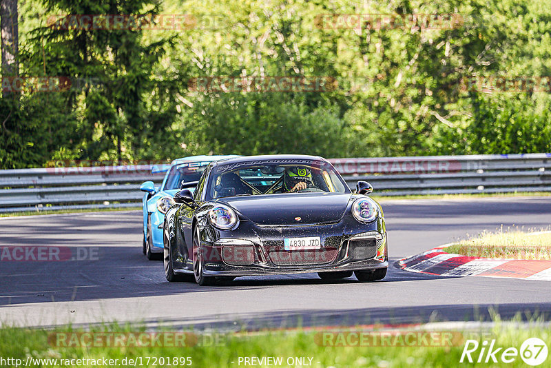 Bild #17201895 - Touristenfahrten Nürburgring Nordschleife (14.06.2022)