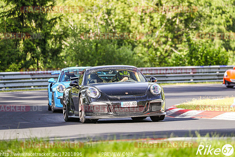 Bild #17201896 - Touristenfahrten Nürburgring Nordschleife (14.06.2022)