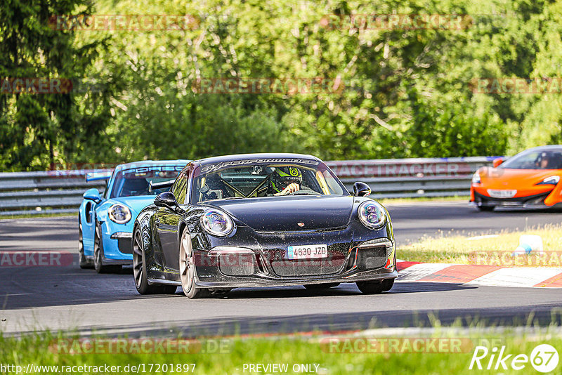 Bild #17201897 - Touristenfahrten Nürburgring Nordschleife (14.06.2022)