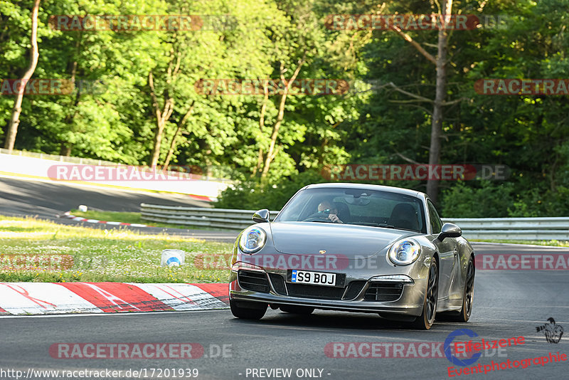 Bild #17201939 - Touristenfahrten Nürburgring Nordschleife (14.06.2022)