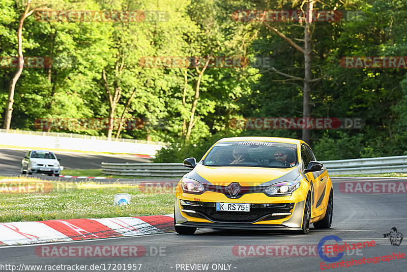 Bild #17201957 - Touristenfahrten Nürburgring Nordschleife (14.06.2022)