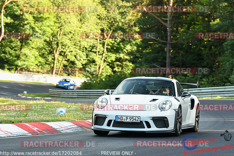 Bild #17202084 - Touristenfahrten Nürburgring Nordschleife (14.06.2022)