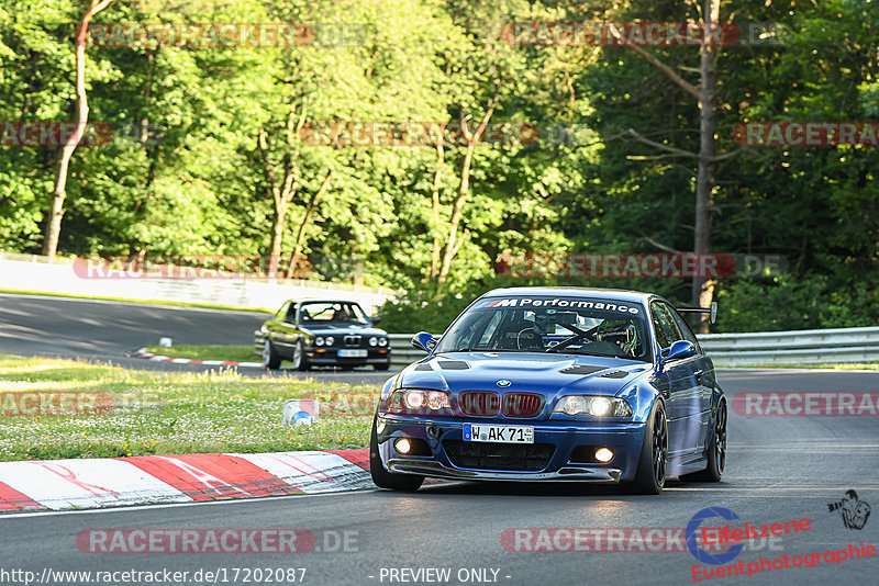 Bild #17202087 - Touristenfahrten Nürburgring Nordschleife (14.06.2022)